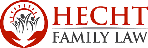 Hecht Family Law Homepage