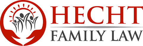 Hecht Family Law Homepage