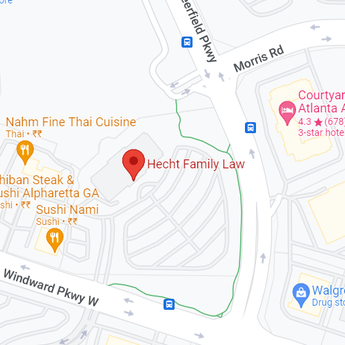 Click to activate map