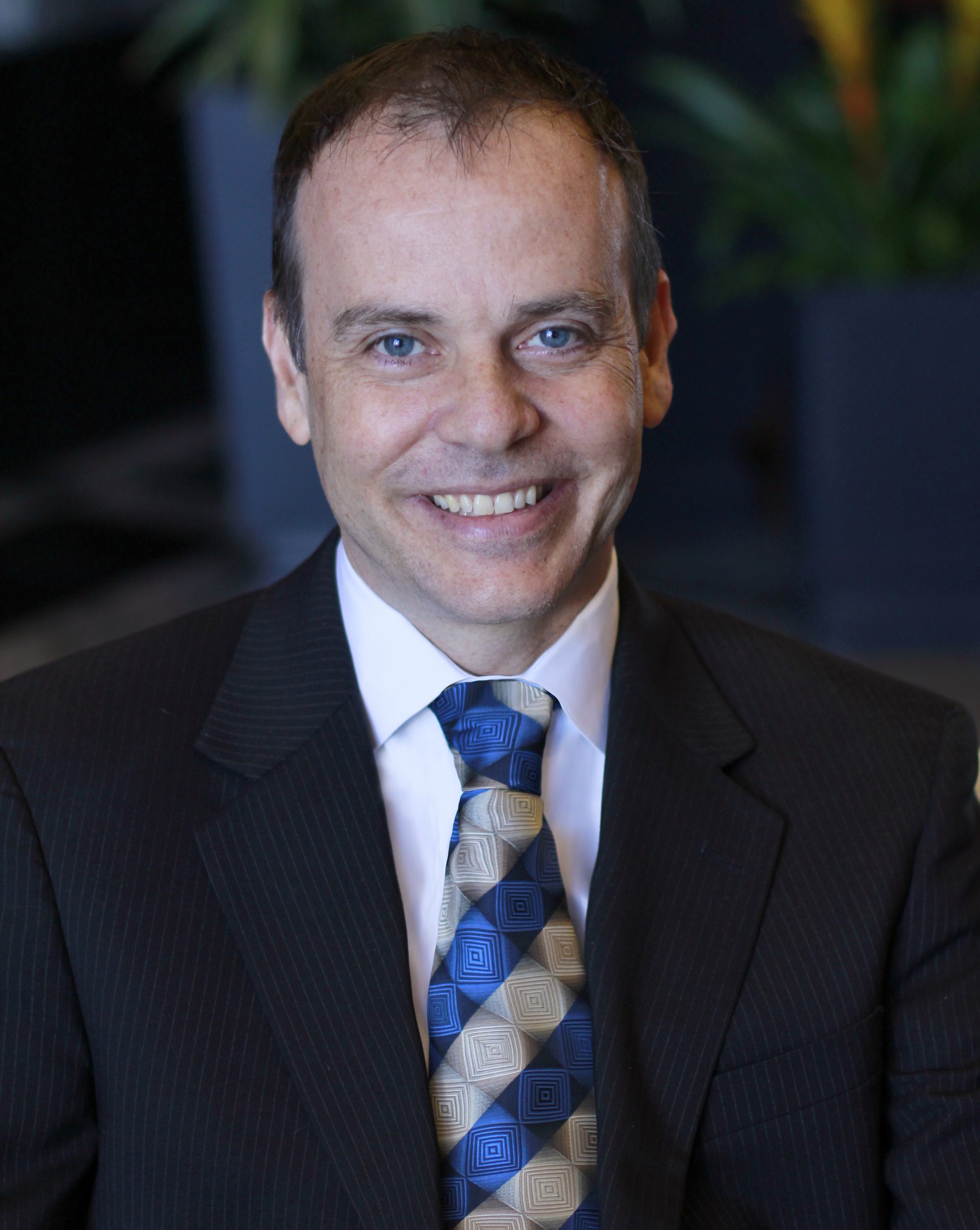 David Ward Partner
