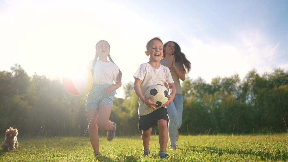 How to Help Your Kids Thrive After Divorce: A Guide for Georgia Parents
