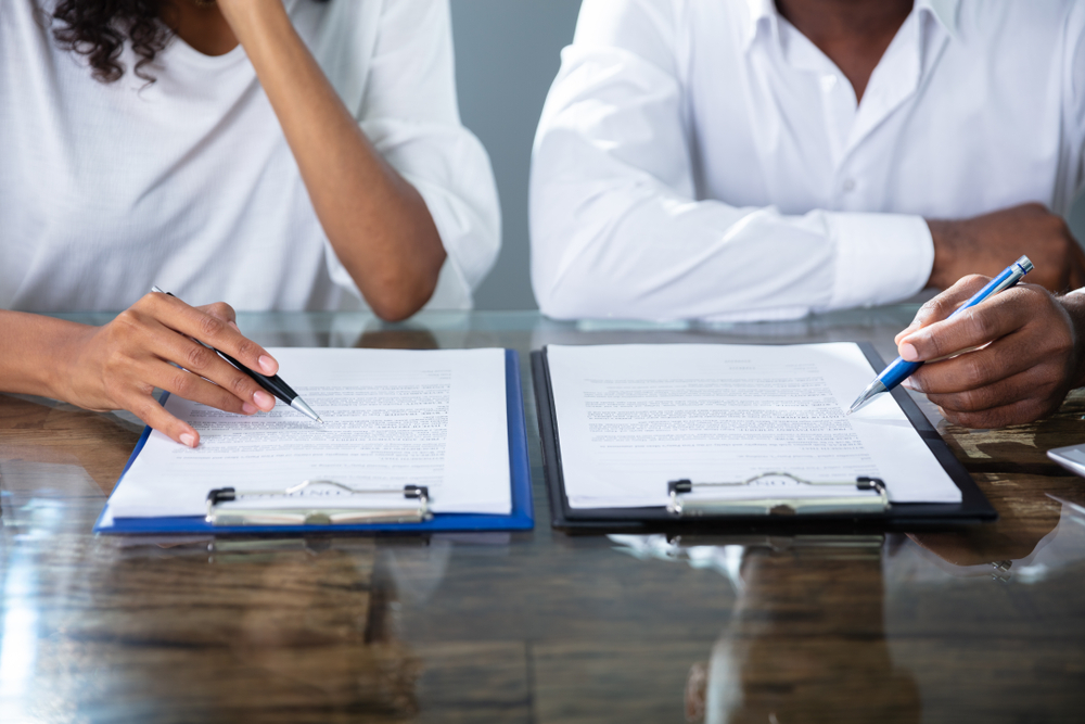 How to Prepare for Divorce Mediation in Georgia: A Step-by-Step Guide