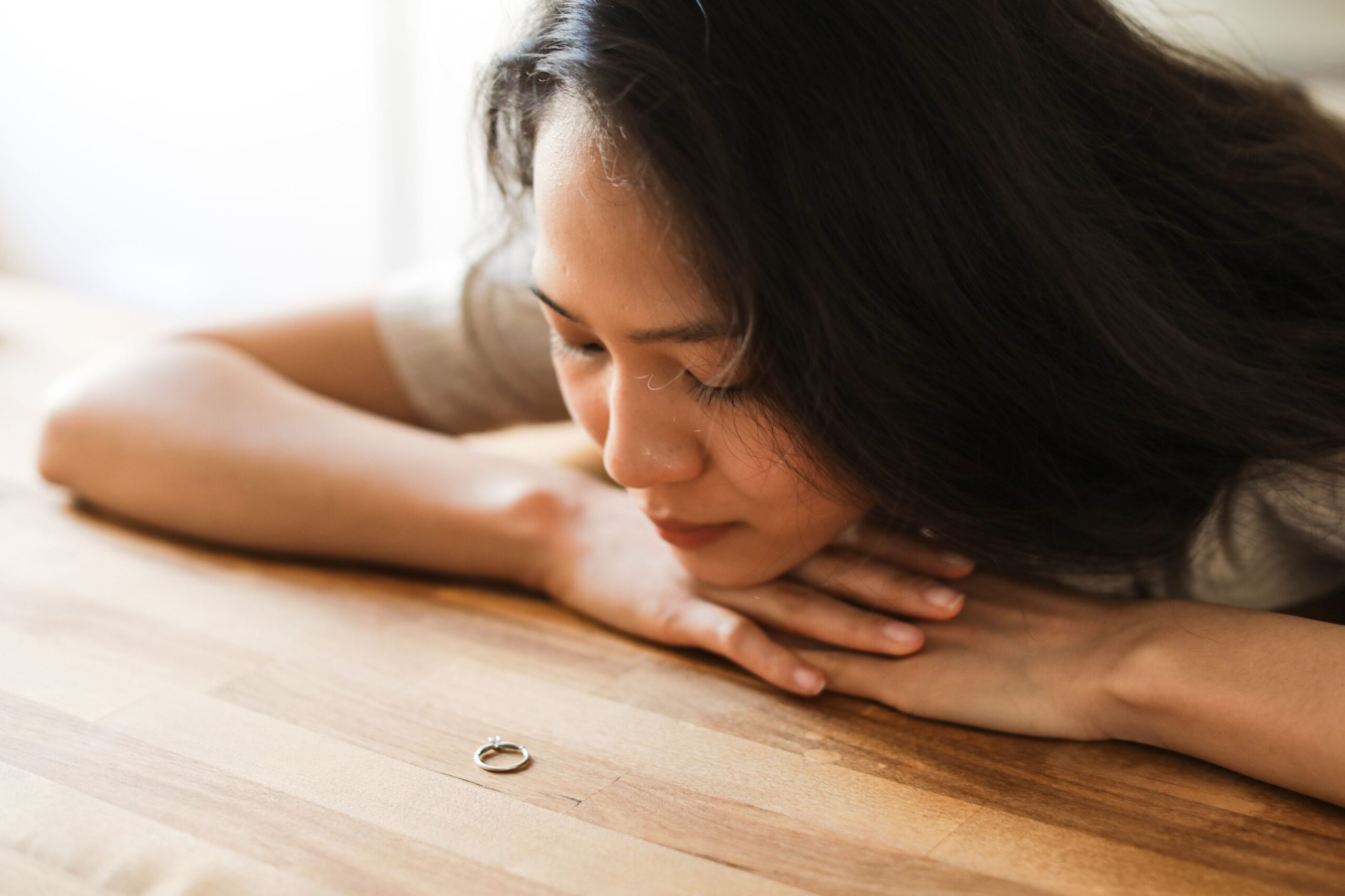 How Fault Affects Property Division and Alimony in a Georgia Divorce