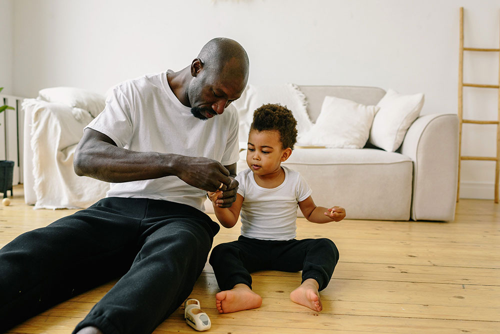 What Georgia Dads Get Wrong About Divorce Before Court